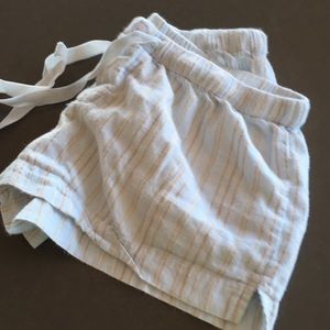 Victoria secret pj bottoms